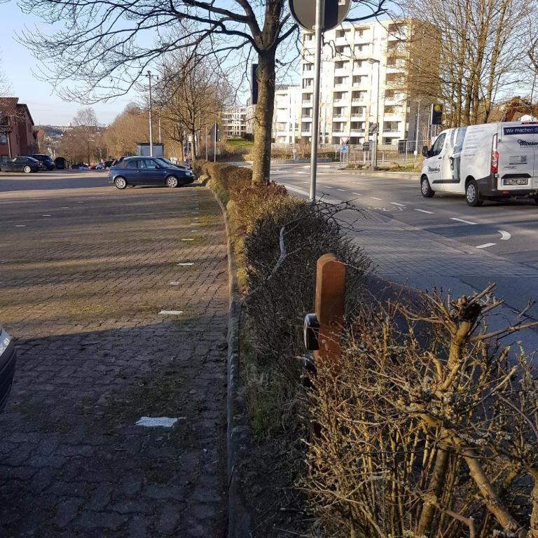 Stadtnah An Der Foerde 104 Flensburg Exterior foto